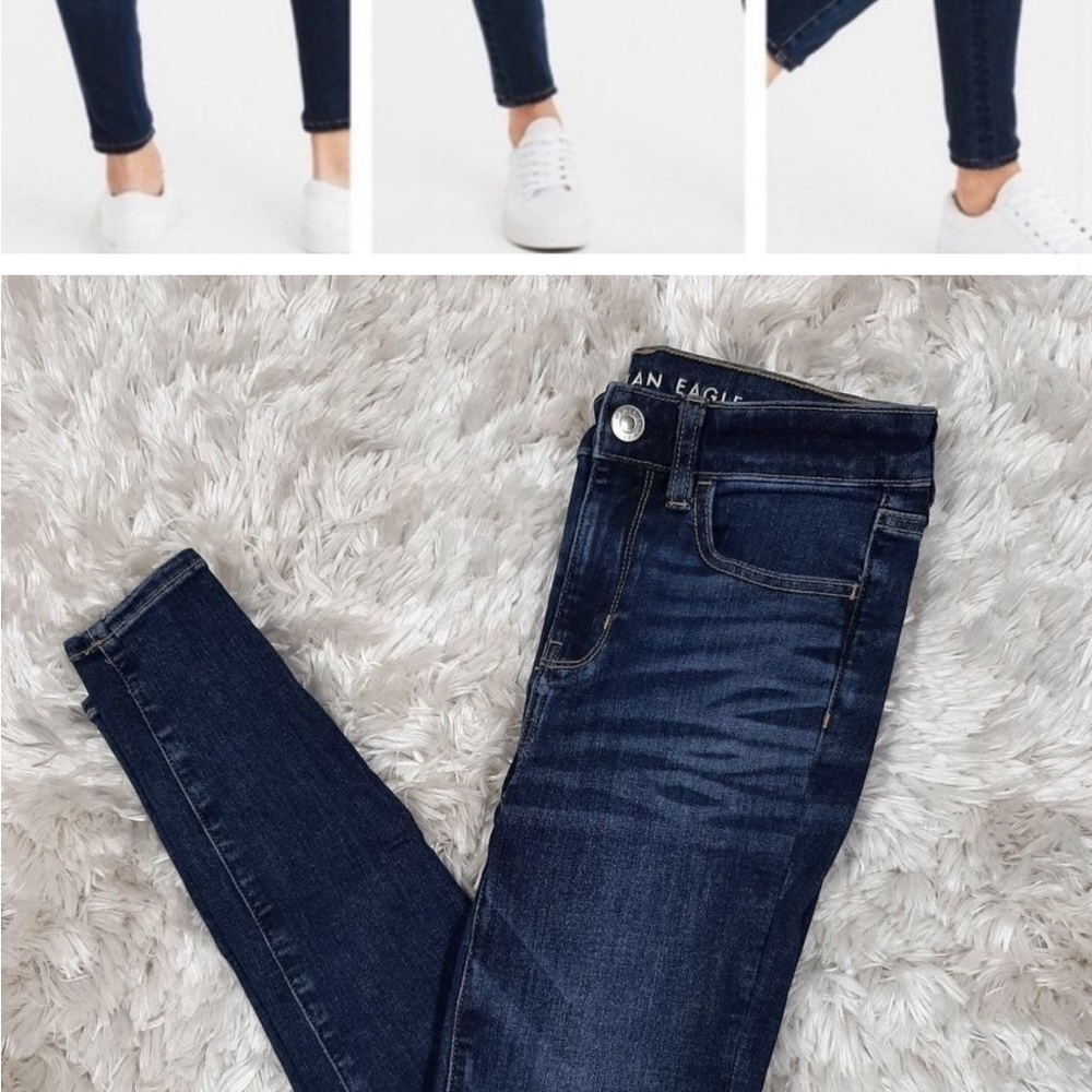 American eagle jeans - Picture 4 of 6